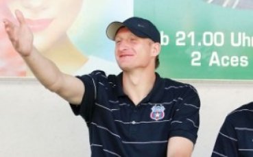 Съндърланд взе румънския национал Дорин Гоян