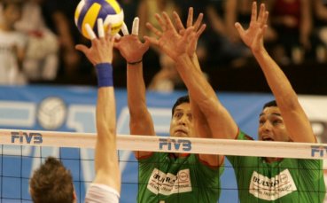 Финландия ни изигра отново