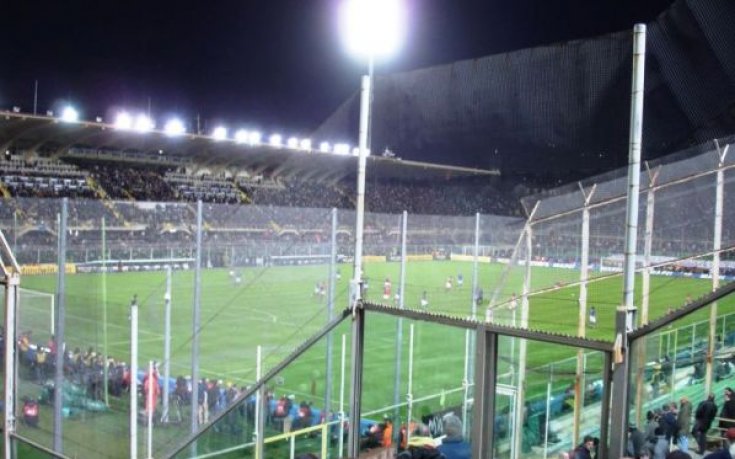 УЕФА реже Фиорентина за Шампионската лига?