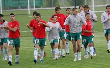 Норвежец ще ръководи мача на юношите срещу Германия