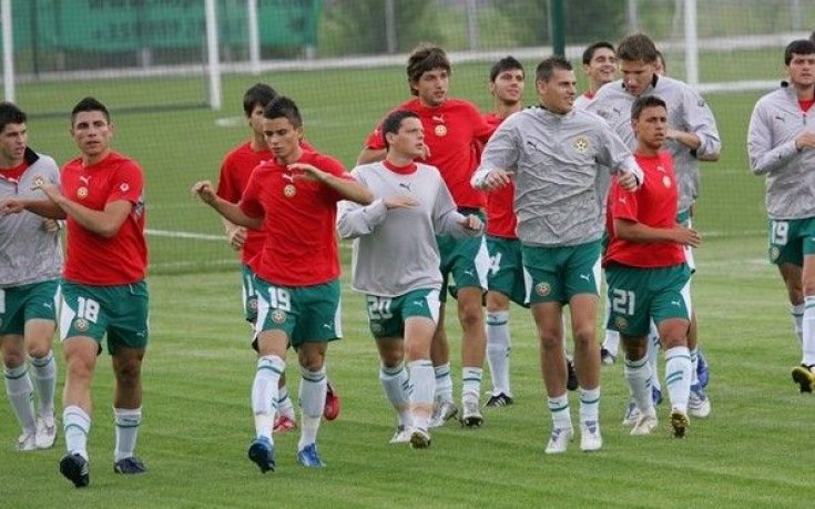 По стъпките на Тоти, Трезеге и Фиго