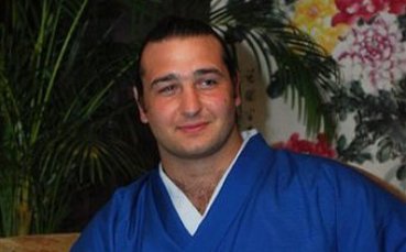 Котоошу записа втора загуба на турнира в Нагоя