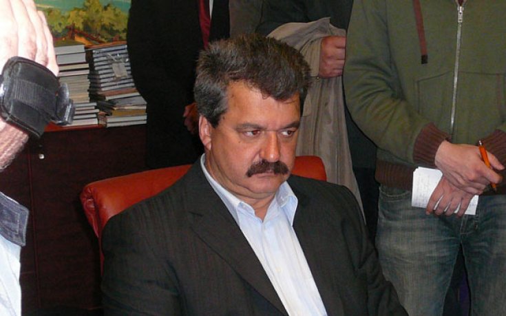Тодор Батков