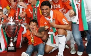 Ангелов черпи за ЧРД в Литекс