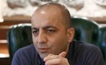 Приятел на Абрамович иска Бешикташ