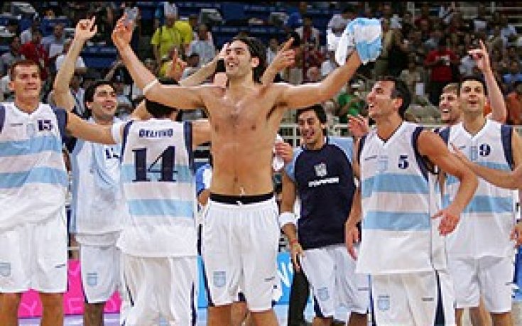 Аржентина ще защитава титлата си с почти непроменен състав