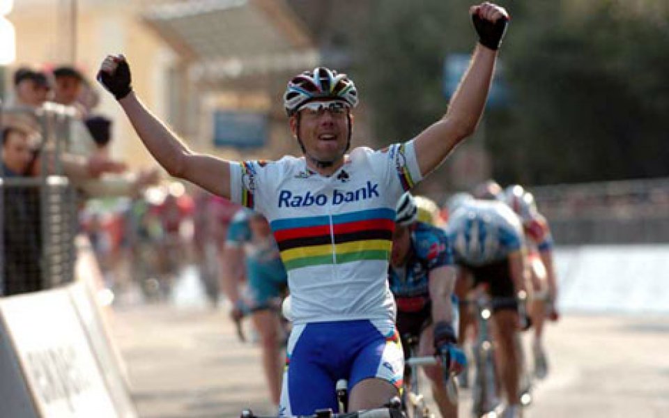 Оскар Фрейре спечели 14-ти етап на Тур дьо Франс