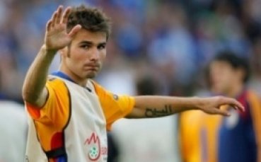 Рома отправи официална оферта за Муту