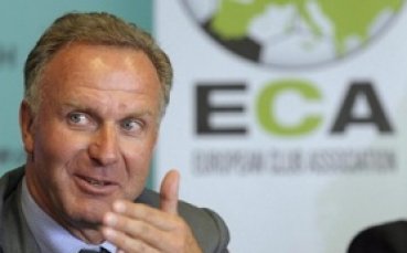 Клубовете: Не сме длъжни да пускаме играчи си в Пекин