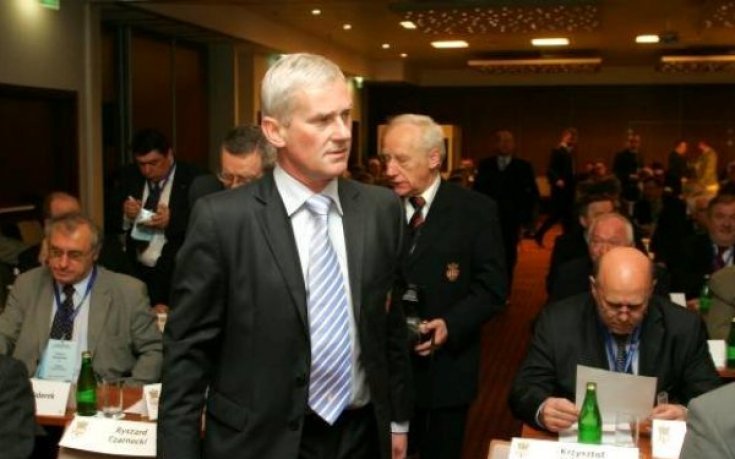 Отложиха полското първенство заради корупционен скандал