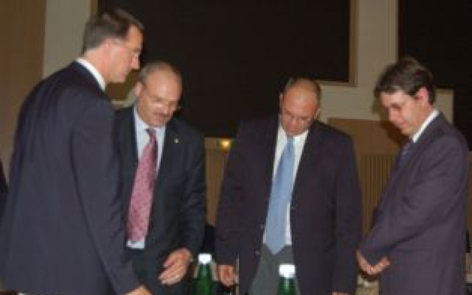 Пловдив ще е домакин на световното по гребане през 2012