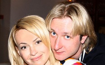 Плюшченко гради бъдеще с продуцента на Дима Билан