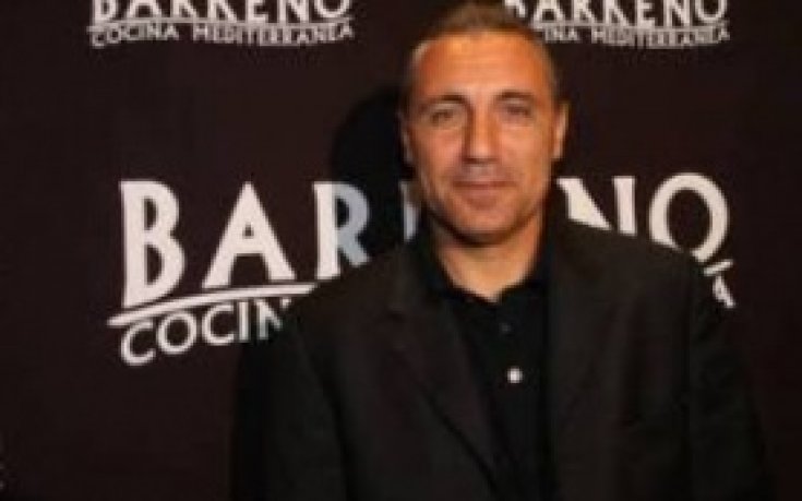 Стоичков гост на галавечер в Свети Влас