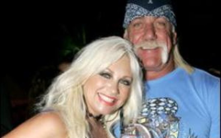 Хълк Хоган: Жена ми е най-голямата мръсница