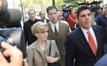 15 месеца затвор за корумпирания рефер в НБА