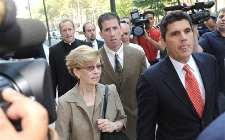 15 месеца затвор за корумпирания рефер в НБА