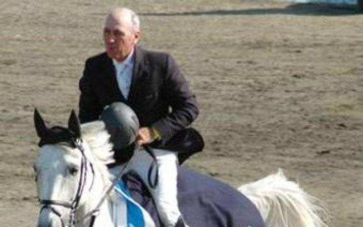 60-годишен австралиец ще язди в Пекин