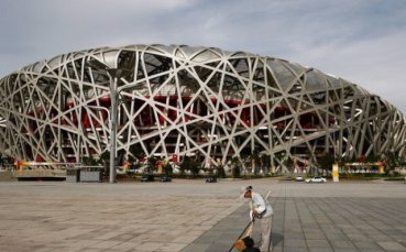 Тази вечер е генералната репетиция по откриването на Игрите