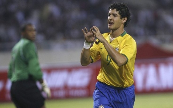 Бразилците пристигнаха в Пекин