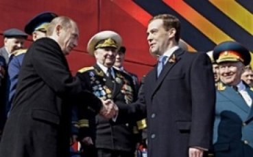 Путин на специална среща с Рох