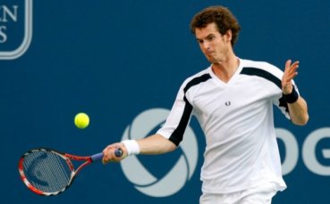 Мъри на финал в Синсинати