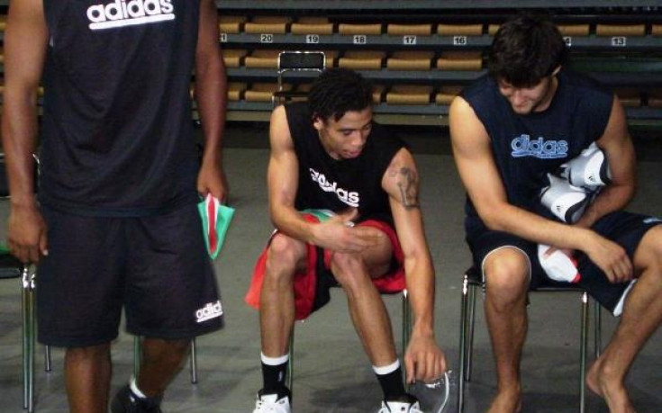 Джабер – в Паниониос, ПАОК иска Уесън