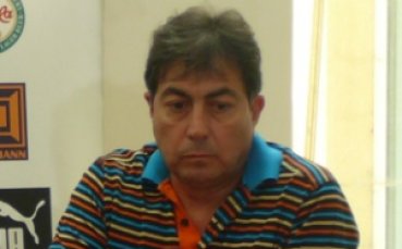 Стефан Орманджиев