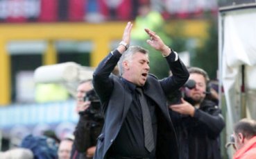 Милан взе бразилски вратар
