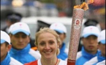 Пола Радклиф ще участва на Олимпиадата