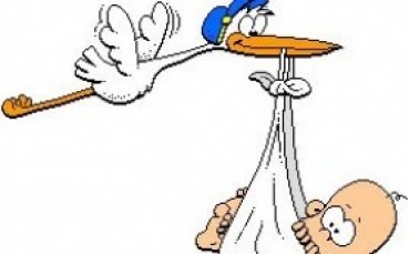 Още едно бебе в Черноморец