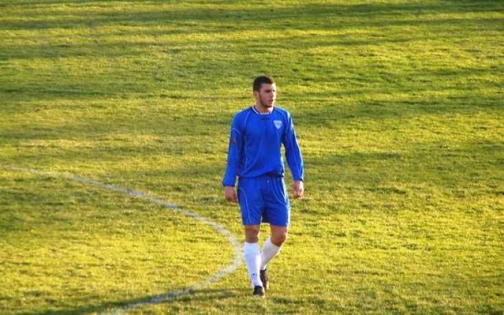 Спартак преотстъпва Мирчев на БАТЕ Борисов