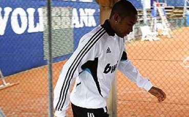 Робиньо: И да остана в Реал няма да е същото