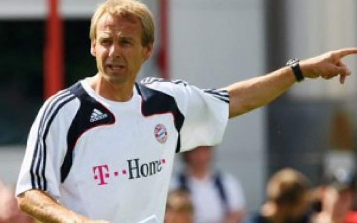 Клинсман: Саньол ще се върне скоро в игра