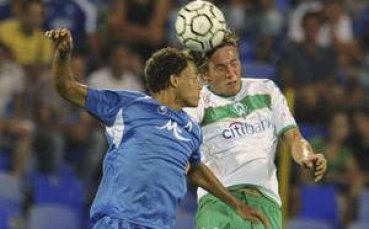 Билд: Левски изпусна Вердер в брутален мач