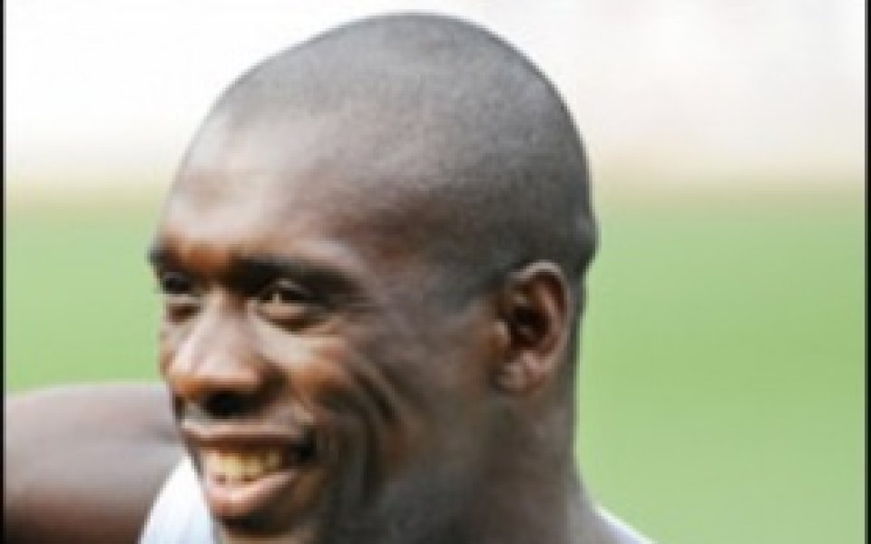 Зеедорф доволен от състава на Милан