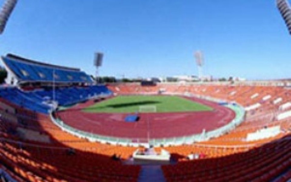 Мачът с БАТЕ Борисов все пак в Минск