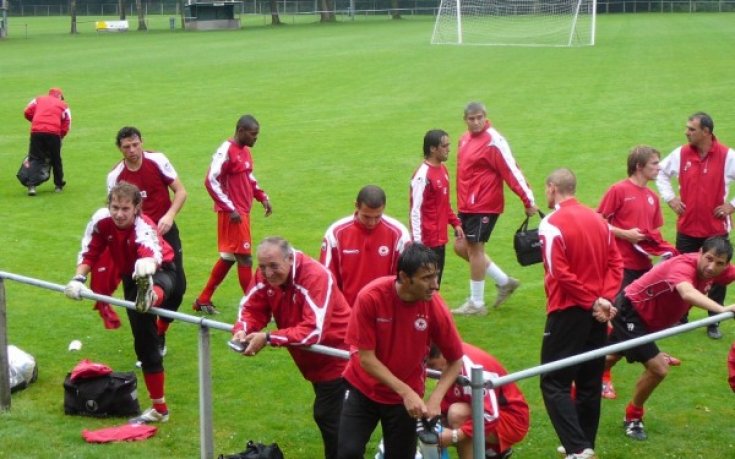 Янчев: Примирихме се за Европа