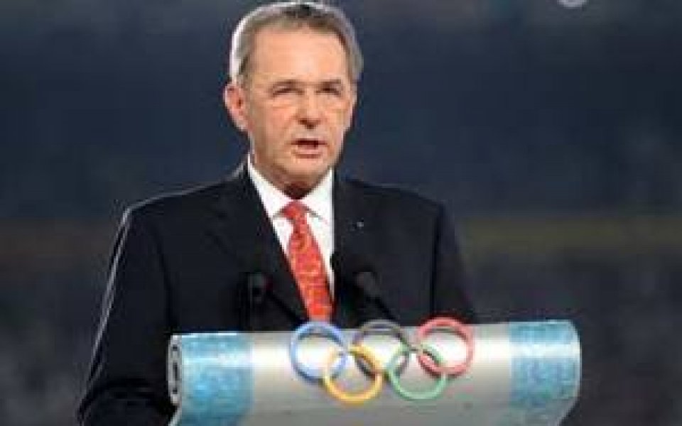Жак Рох: Спортисти, кажете Не на допинга