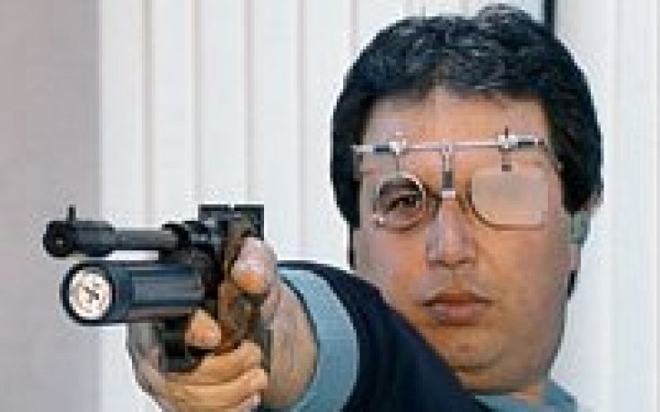 Киряков не влезе във финала, шампион стана китаец