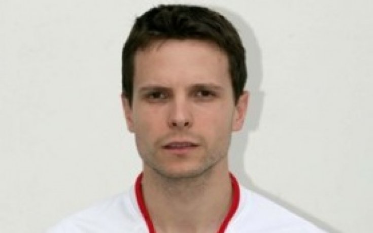Андрей Жеков