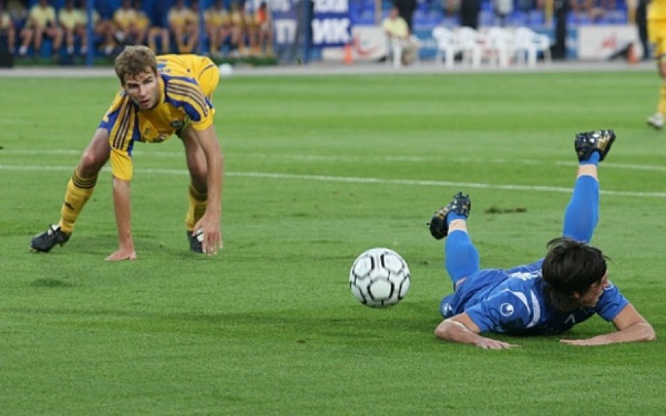 Официално: БАТЕ – Левски в Борисов, не в Минск