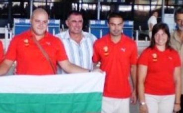 Венера отпадна в квалификацията