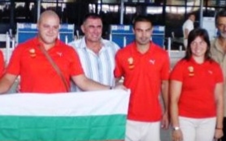 Венера отпадна в квалификацията