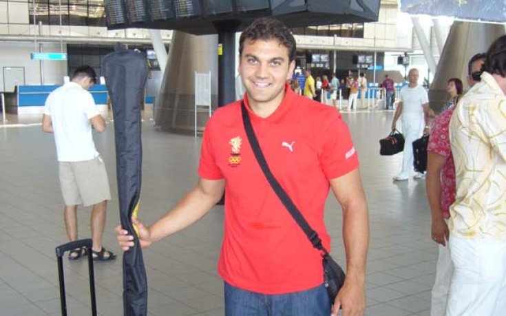 Българите на двуместно кану се класираха за полуфиналите