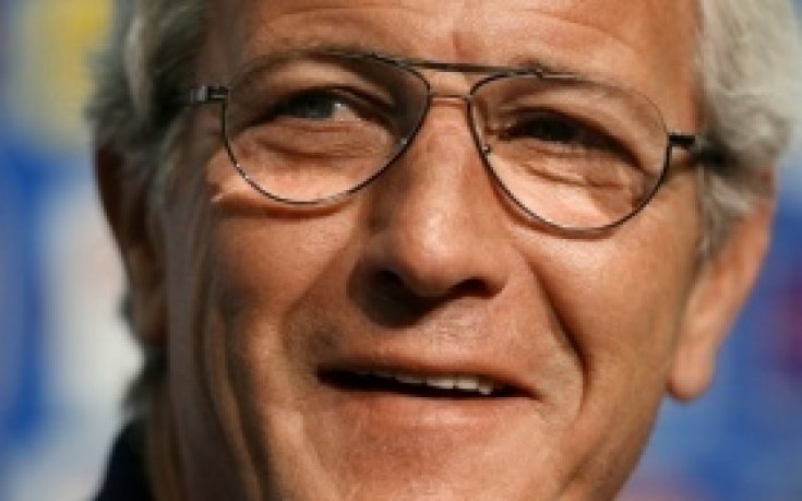 Липи: Глупаво беше да напускам националния тим