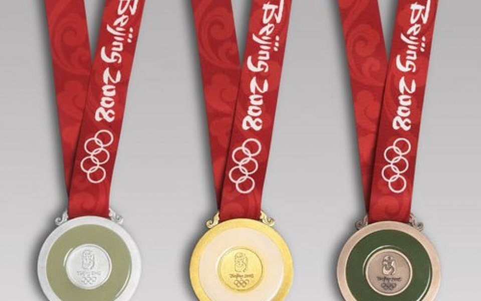 България на 35-о място по медали на Олимпиадата