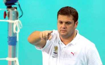Стоев: Съдията е смешник, благодаря на момчетата