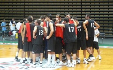 България започва битката за Евро 2009