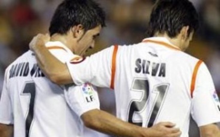 Валенсия отложи контрола заради самолетната катастрофа