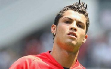 Поредната прищявка на Роналдо му струва 150 хиляди